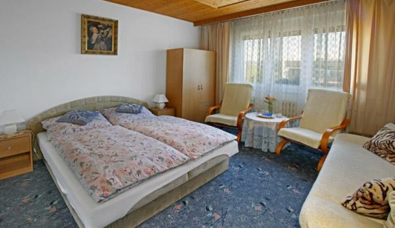 Villa Hany Mariánské Lázně